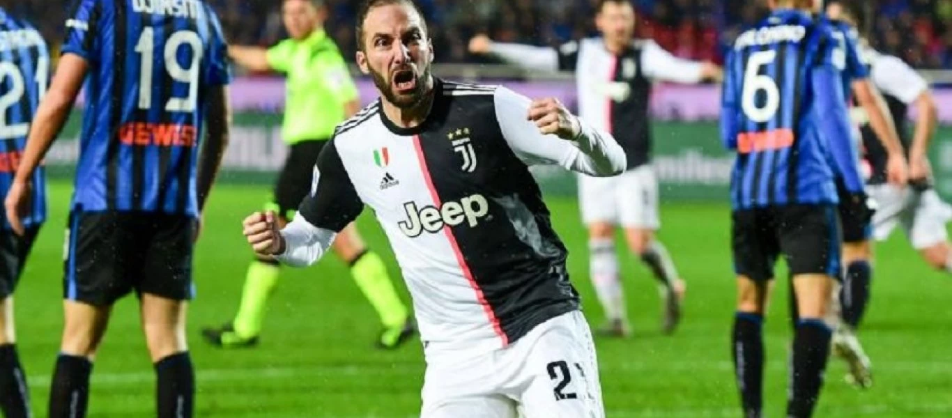 Ο Ιγκουαΐν αρνείται να επιστρέψει στην Ιταλία